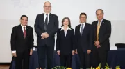 Mauricio Serra es el nuevo decano de la Facultad de Ciencias de la Salud Mauricio Serra es el nuevo decano de la Facultad de Ciencias de la Salud