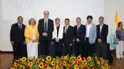 Mauricio Serra es el nuevo decano de la Facultad de Ciencias de la Salud Mauricio Serra es el nuevo decano de la Facultad de Ciencias de la Salud