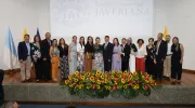 Mauricio Serra es el nuevo decano de la Facultad de Ciencias de la Salud Mauricio Serra es el nuevo decano de la Facultad de Ciencias de la Salud