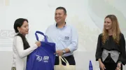 La CVC y Javeriana Cali lanzaron la cuarta cohorte de Tesos por el Ambiente La CVC y Javeriana Cali lanzaron la cuarta cohorte de Tesos por el Ambiente
