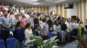 La CVC y Javeriana Cali lanzaron la cuarta cohorte de Tesos por el Ambiente La CVC y Javeriana Cali lanzaron la cuarta cohorte de Tesos por el Ambiente