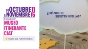 Museo itinerante CIAT Museo itinerante CIAT