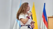 El poder de los datos y las voces de las mujeres frente al cambio climático El poder de los datos y las voces de las mujeres frente al cambio climático