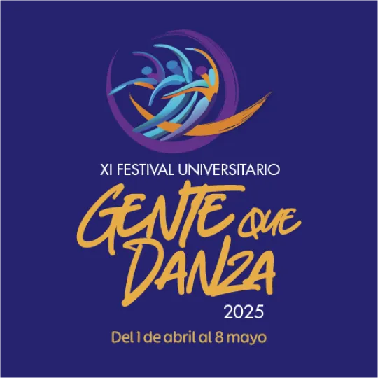 Gente que Danza 2025