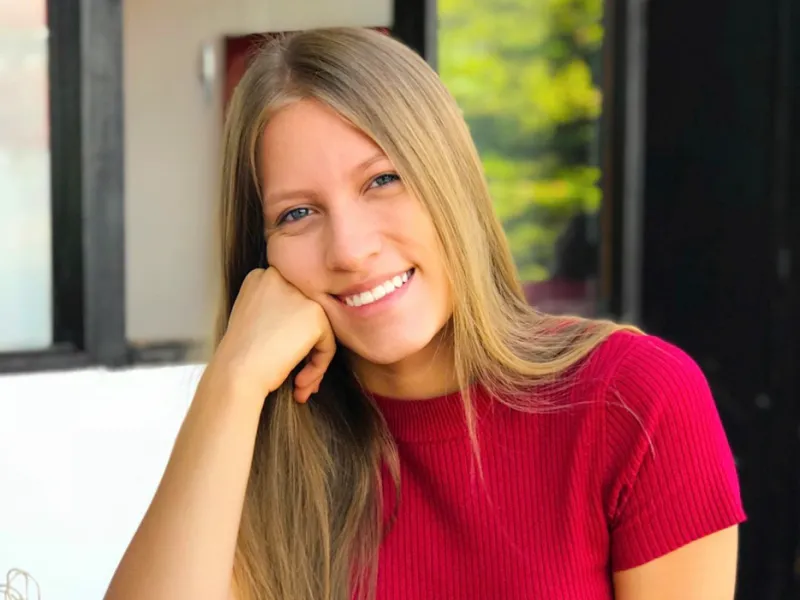 Isabella Guzmán Cardona, Matemáticas Aplicadas Isabella Guzmán Cardona, Matemáticas Aplicadas