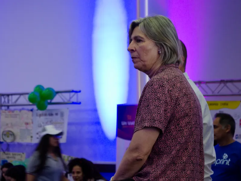 Con éxito se realizó el cierre de Un Valle para Crecer Con éxito se realizó el cierre de Un Valle para Crecer
