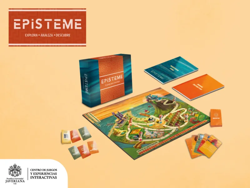 Episteme Episteme