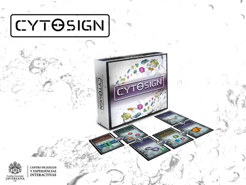 Cytosign Cytosign