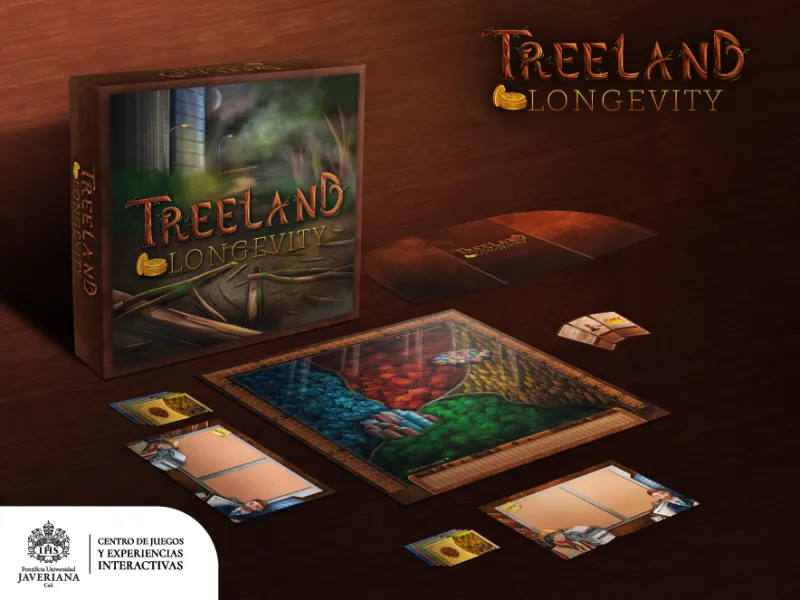 Treeland Treeland