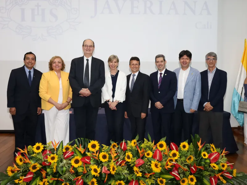 Mauricio Serra es el nuevo decano de la Facultad de Ciencias de la Salud Mauricio Serra es el nuevo decano de la Facultad de Ciencias de la Salud