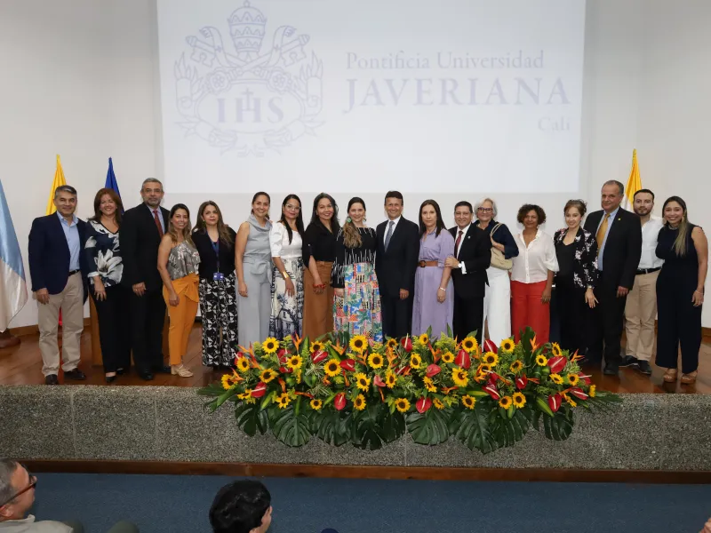 Mauricio Serra es el nuevo decano de la Facultad de Ciencias de la Salud Mauricio Serra es el nuevo decano de la Facultad de Ciencias de la Salud