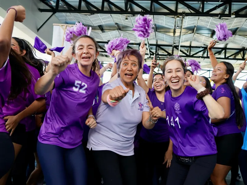 Juegos Magis 2025: Fraternidad y Espíritu Javeriano en Acción Juegos Magis 2025: Fraternidad y Espíritu Javeriano en Acción