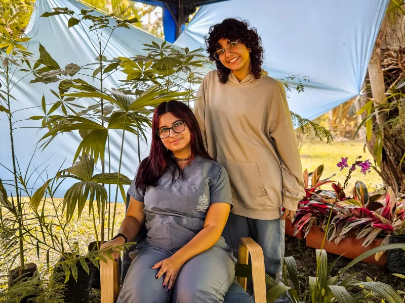 Javeriana Biodiversa Javeriana Biodiversa