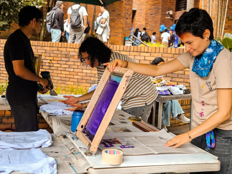 Javeriana Biodiversa Javeriana Biodiversa