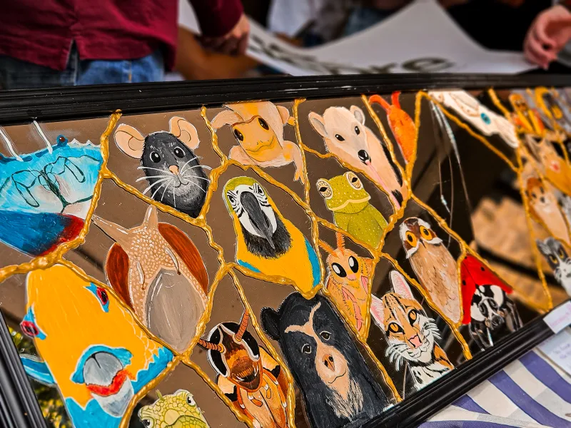 Javeriana Biodiversa Javeriana Biodiversa