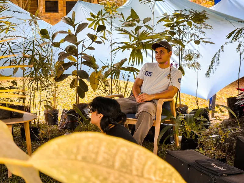Javeriana Biodiversa Javeriana Biodiversa