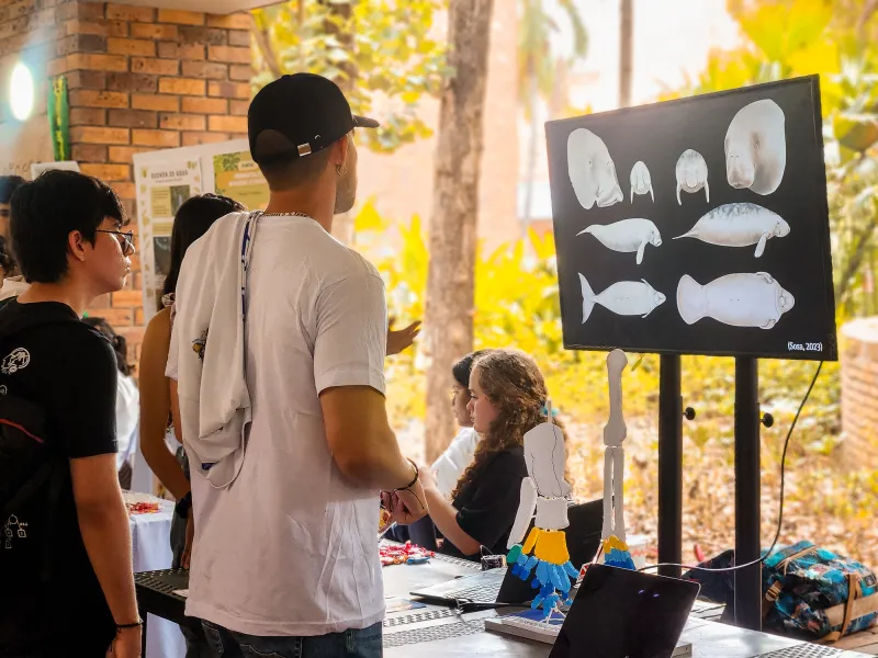 Javeriana Biodiversa Javeriana Biodiversa