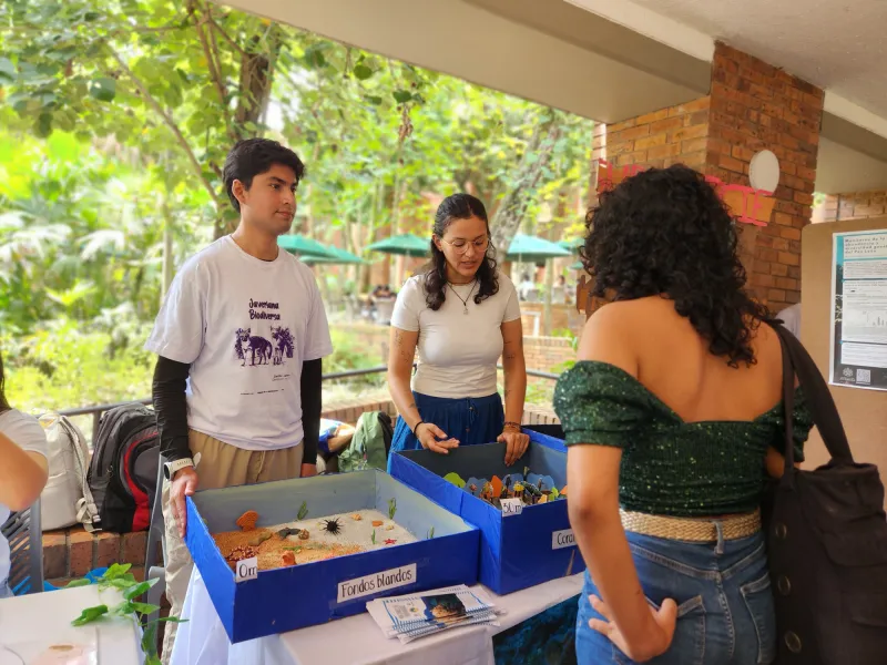 Javeriana Biodiversa Javeriana Biodiversa