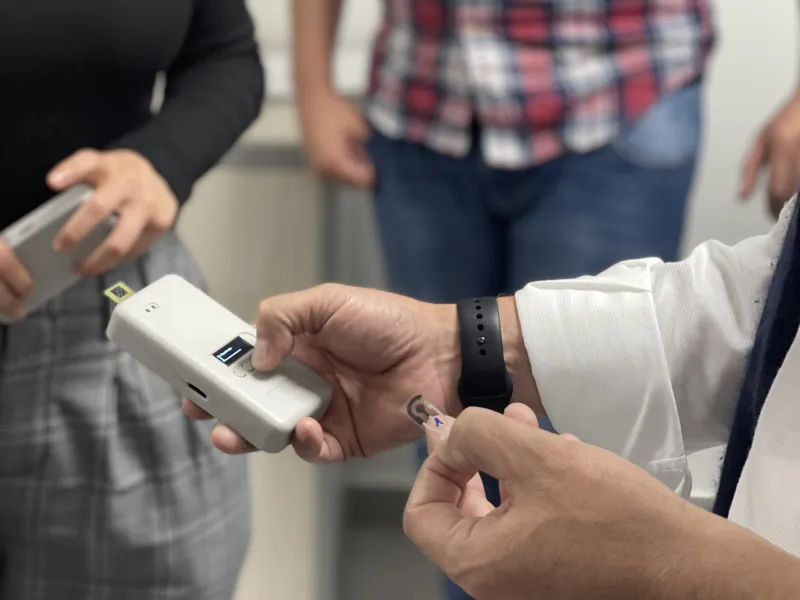 Nueva patente javeriana Nueva patente javeriana