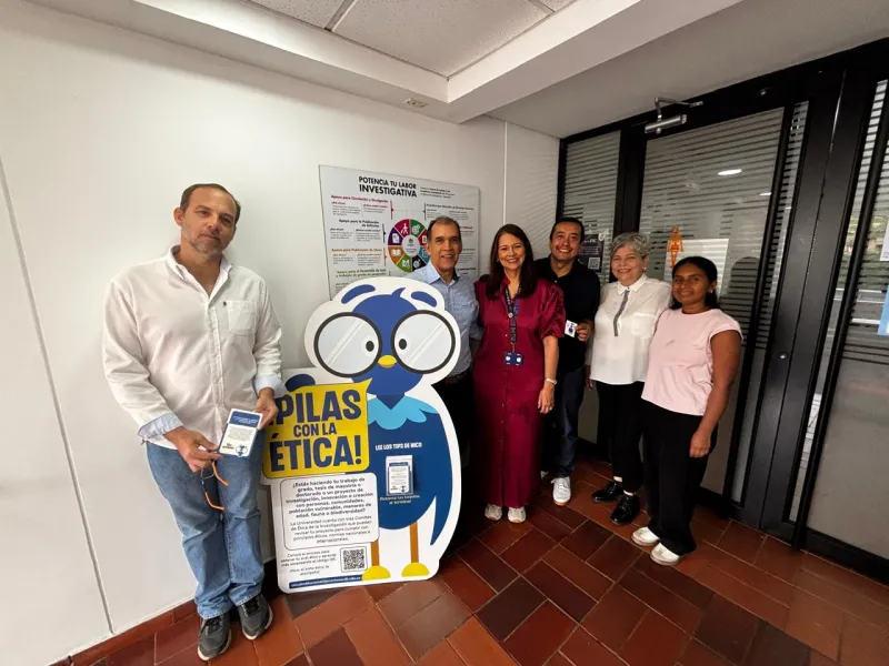 Nico en Ingeniería y Ciencias Nico en Ingeniería y Ciencias