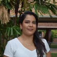 Verónica Gómez Torres Verónica Gómez Torres