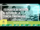 Embedded thumbnail for Estudia Ingeniería Biomédica > Elementos adicionales de la página > Galería > Content Multimedia Gallery