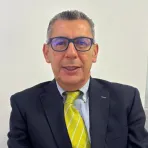 Luis Fernando Ospina_Asesor del Ministerio de Ambiente y Desarrollo Sostenible